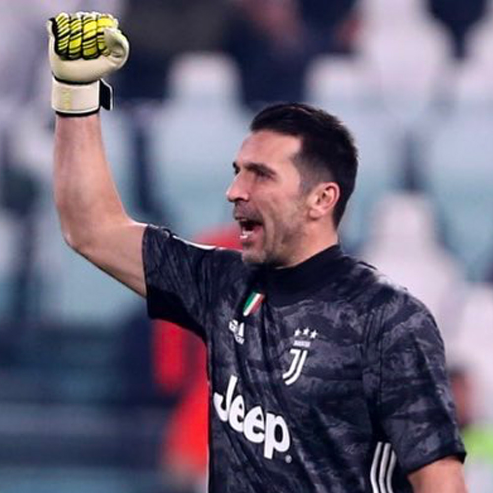 Gianluigi Buffon 